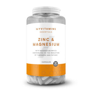 Magnesium Bisglycinaat MyProtein