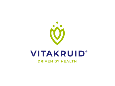 Vitakruid logo